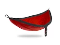 Hangmat Eno  SingleNest Red/Charcoal