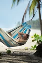 Hangmat La Siesta  Caribeňa Single