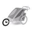 Hardloop- en inlineset Thule Chariot Jog Kit Double