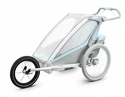 Hardloop- en inlineset Thule Chariot Jogging Kit 1