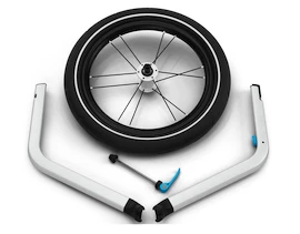 Hardloop- en inlineset Thule Chariot Jogging Kit 2