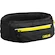 Hardloopriem Camelbak  Ultra Belt Black/Safety Yellow S/M