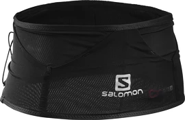 Hardloopriem Salomon ADV Skin Belt Black/Ebony