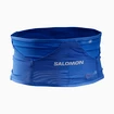 Hardloopriem Salomon ADV Skin Belt Blue/Ebony