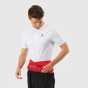 Hardloopriem Salomon ADV Skin Belt Goji Berry