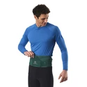 Hardloopriem Salomon  ADV Skin Belt Pacific