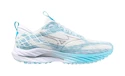 Hardloopschoenen Mizuno Wave Inspire 20 Sp White/Silver/Blue Glow