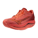 Hardloopschoenen Mizuno Wave Rebellion Flash 2 Dubarry/Black/Cranberry