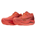 Hardloopschoenen Mizuno Wave Rebellion Flash 2 Dubarry/Black/Cranberry