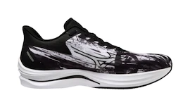 Hardloopschoenen Mizuno Wave Rebellion Sonic (Kazikome) White/Black