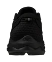 Hardloopschoenen Mizuno Wave Revolt 3 Black/Ebony/Black