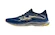 Hardloopschoenen Mizuno  Wave Rider 27 (Amsterdam) Lapis Blue/Zinnia/Poseidon  UK 4