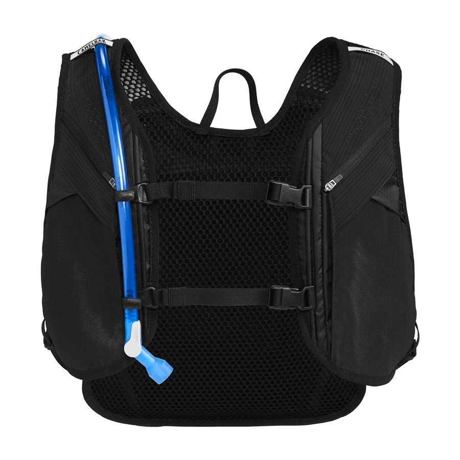 Hardloopvest Camelbak  Chase Race 4 Vest Black