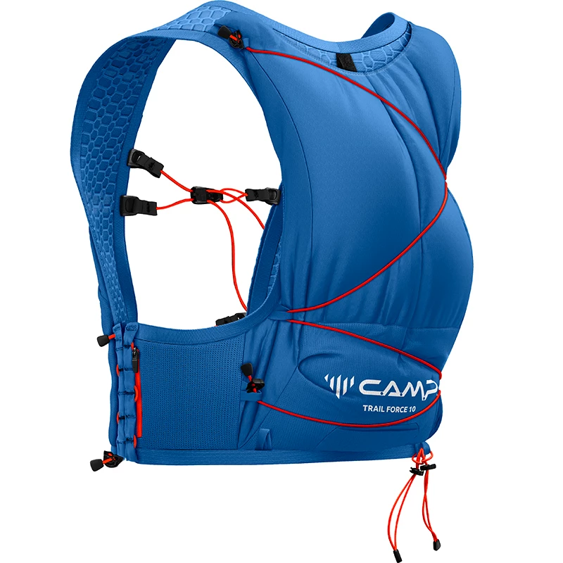 Hardloopvest Camp  Trail Force 10