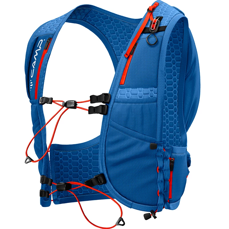 Hardloopvest Camp  Trail Force 10