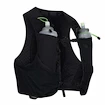 Hardloopvest Inov-8 Ultrapac PRO 8 black/green