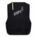 Hardloopvest Inov-8 Ultrapac PRO 8 black/green