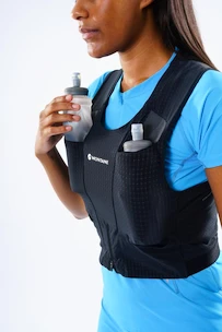 Hardloopvest Montane  Gecko Ultra V+ Black