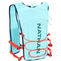 Hardloopvest Nathan  Quick Start 6L Breezy Blue/Storm Green