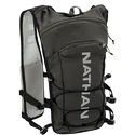 Hardloopvest Nathan  Quick Start 6L Charcoal/Reflective Silver