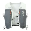 Hardloopvest Rab  Veil 6 Gargoyle/Graphene