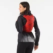 Hardloopvest Salomon  Active Skin 4 Fiery Red/Ebony