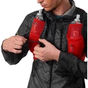 Hardloopvest Salomon  Active Skin 4 Fiery Red/Ebony