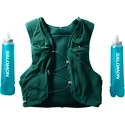 Hardloopvest Salomon  ADV Skin 5 Pacific