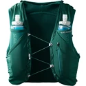 Hardloopvest Salomon  ADV Skin 5 Pacific