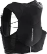 Hardloopvest Salomon ADV Skin 5 Set Black/Ebony