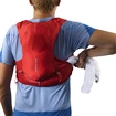 Hardloopvest Salomon ADV Skin 5 Set Goji Berry/Ebony