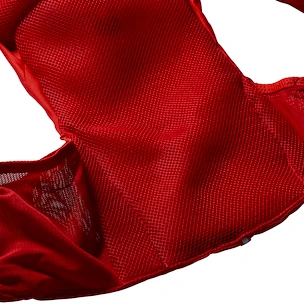 Hardloopvest Salomon ADV Skin 5 Set Goji Berry/Ebony