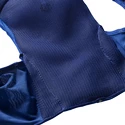 Hardloopvest Salomon ADV Skin 5 Set Nautical Blue/Ebony
