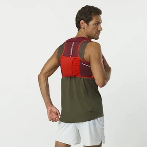 Hardloopvest Salomon  SENSE PRO 2 SET