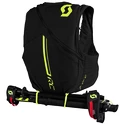 Hardloopvest Scott  Pack Trail RC TR’ 10 Black/Yellow