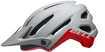 Helm Bell  4Forty grey/red