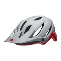 Helm Bell  4Forty grey/red