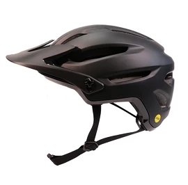 Helm Bell  4Forty MIPS Black