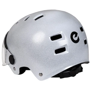 Helm ENNUI  Clash White Stars