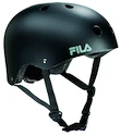 Helm Fila  NRK Fun Black M/L