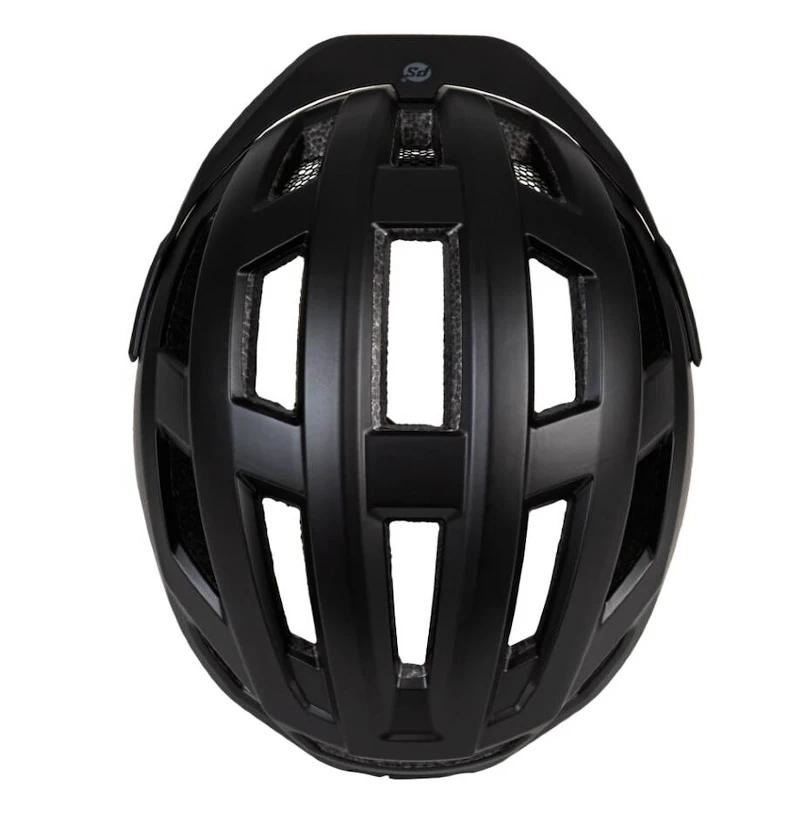Helm Powerslide  Fitness Classic Black