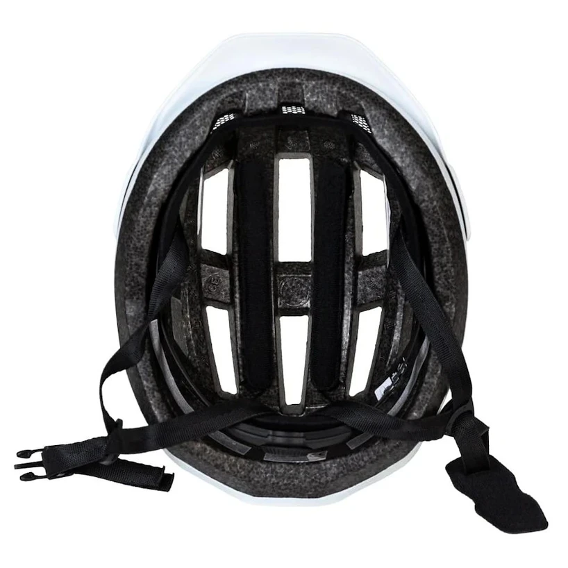 Helm Powerslide  Fitness Classic White