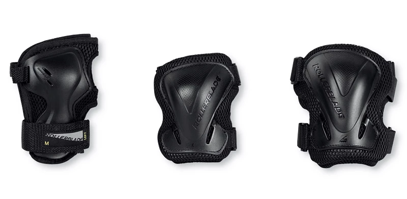 Helm Rollerblade  X-HELMET Black L