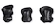 Helm Rollerblade  X-HELMET Black L