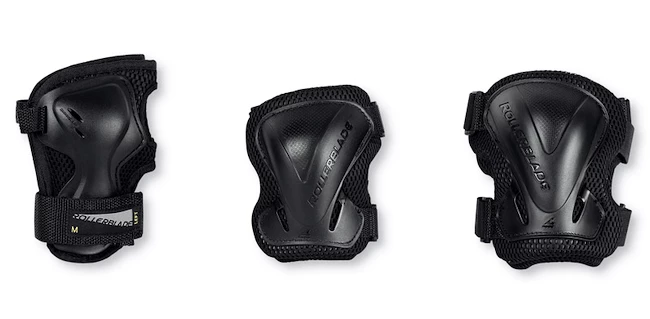 Helm Rollerblade  X-HELMET Black L
