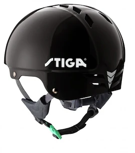 Helm Stiga Play black