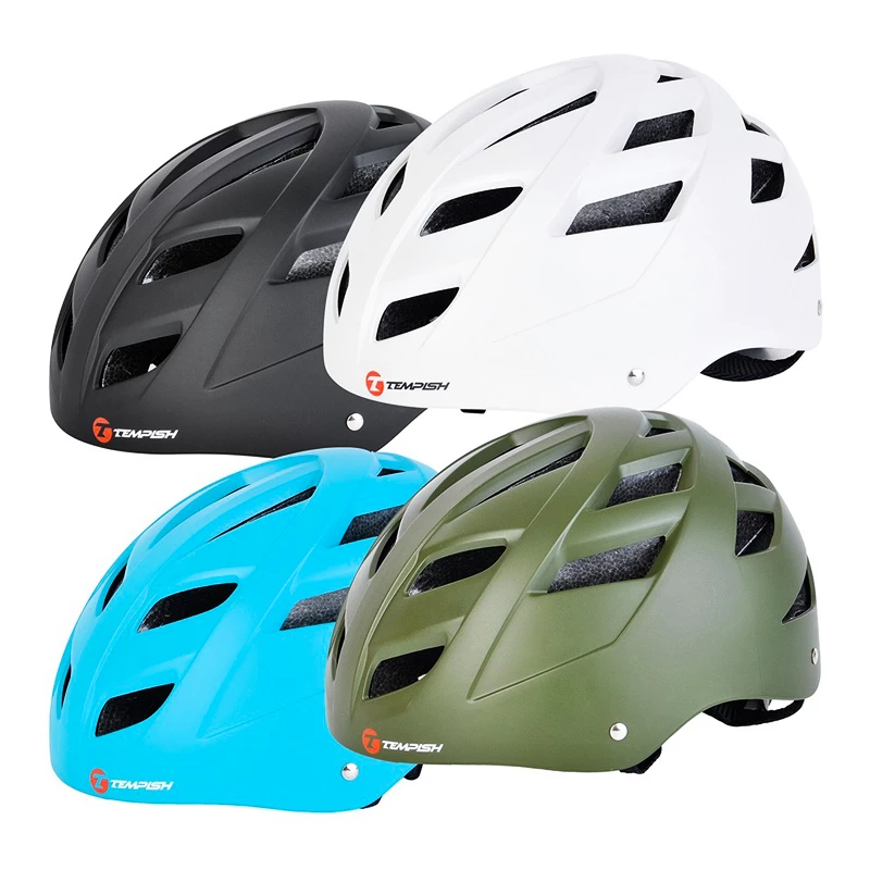 Helm Tempish  Marilla White