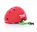 Helm Tempish  Skillet Air Red