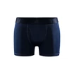 Heren boxershort Craft Core Dry 3" dark blue