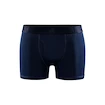 Heren boxershort Craft Core Dry 3" dark blue XL